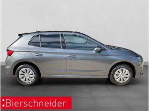 Skoda Fabia 1.0 TSI Selection *AKTIONSFAHRZEUG* KAMERA  KESSY CARPLAYAHK-VORB