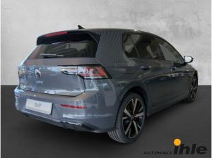 Volkswagen Golf VIII 1,5 eHybrid DSG GTE Black Style HEADUP
