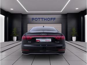 Audi A8 50 TDI Q S LINE PANO AHK HD-MATRIX NAVI HuD