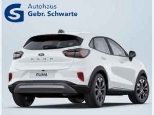 Ford Puma ❗​ Aktion ❗​ Winter-Paket ✔️​ LED✔️​ Rückfahrkamera ✔️