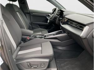 Audi A3 Limousine advanced 35 TFSI ACC AHK Memory