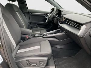 Audi A3 Limousine advanced 35 TFSI ACC AHK Memory