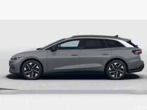 Volkswagen ID.7 Tourer Pro 286 PS //SOFORT VERF.// - HUD, LED, Harman Kardon, Massage usw.