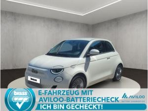 Fiat 500e -Sofort verfügbar-