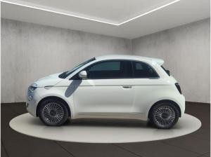 Fiat 500e -Sofort verfügbar-
