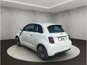 Fiat 500e -Sofort verfügbar-
