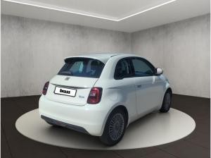 Fiat 500e -Sofort verfügbar-