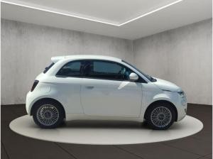 Fiat 500e -Sofort verfügbar-
