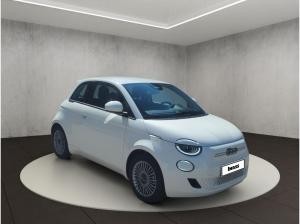 Fiat 500e -Sofort verfügbar-