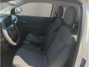 Fiat 500e -Sofort verfügbar-