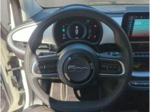 Fiat 500e -Sofort verfügbar-