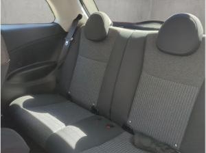 Fiat 500e -Sofort verfügbar-