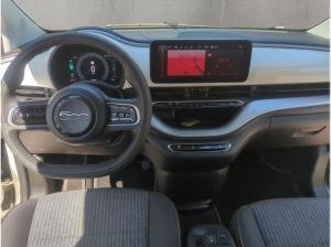 Fiat 500e -Sofort verfügbar-