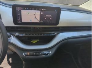Fiat 500e -Sofort verfügbar-