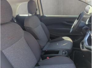 Fiat 500e -Sofort verfügbar-