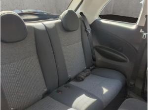 Fiat 500e -Sofort verfügbar-