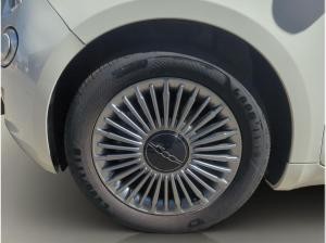 Fiat 500e -Sofort verfügbar-