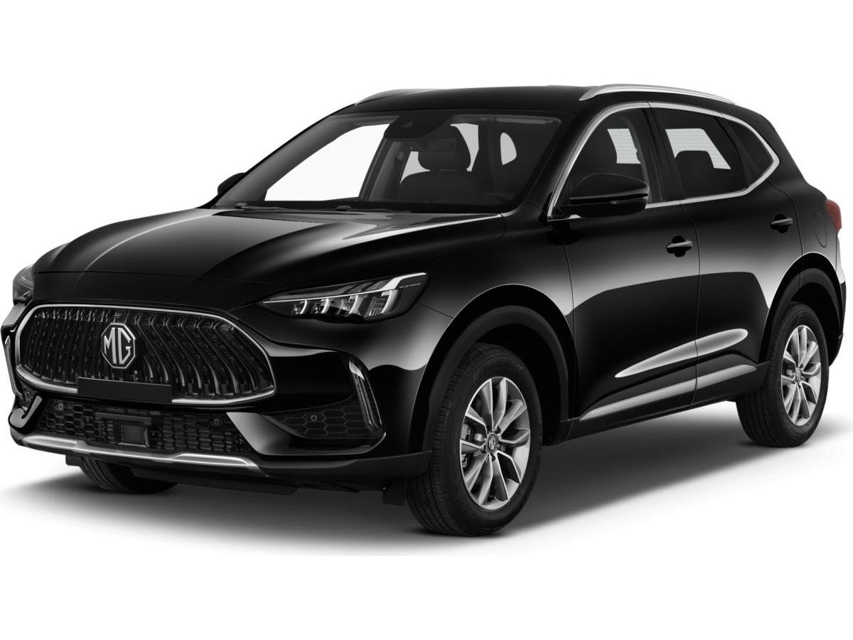 MG HS 🎯 MG HS Comfort 1,5T – attraktiver Deal 💥 Premium SUV zum Bestpreis