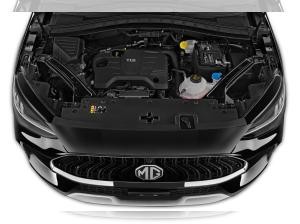 MG HS 🎯 MG HS Comfort 1,5T – attraktiver Deal 💥 Premium SUV zum Bestpreis
