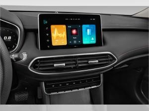 MG HS 🎯 MG HS Comfort 1,5T – attraktiver Deal 💥 Premium SUV zum Bestpreis