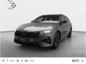 Skoda Octavia Combi 2.0 TFSI DSG RS*CANTON*HUD*LED*PANO*PDC*NAVI