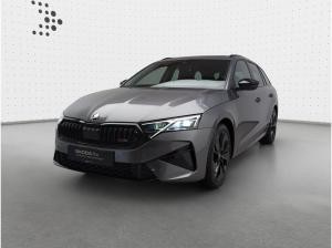 Skoda Octavia Combi 2.0 TFSI DSG RS*CANTON*HUD*LED*PANO*PDC*NAVI