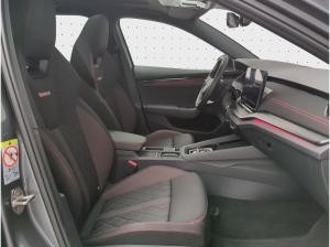 Skoda Octavia Combi 2.0 TFSI DSG RS*CANTON*HUD*LED*PANO*PDC*NAVI