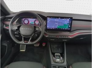 Skoda Octavia Combi 2.0 TFSI DSG RS*CANTON*HUD*LED*PANO*PDC*NAVI