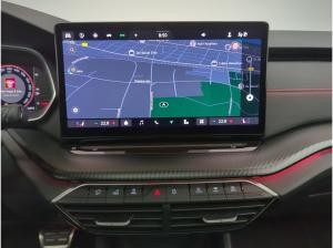 Skoda Octavia Combi 2.0 TFSI DSG RS*CANTON*HUD*LED*PANO*PDC*NAVI