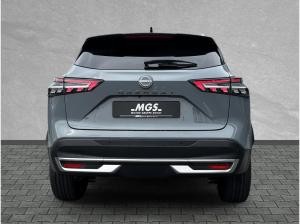 Nissan Qashqai 1.3 DIG-T MHEV Tekna Xtronic Voll-LED