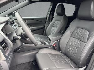 Nissan Qashqai 1.3 DIG-T MHEV Tekna Xtronic Voll-LED