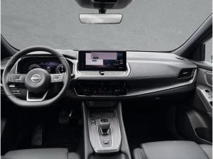 Nissan Qashqai 1.3 DIG-T MHEV Tekna Xtronic Voll-LED