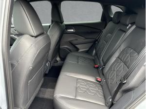 Nissan Qashqai 1.3 DIG-T MHEV Tekna Xtronic Voll-LED