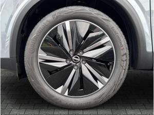 Nissan Qashqai 1.3 DIG-T MHEV Tekna Xtronic Voll-LED