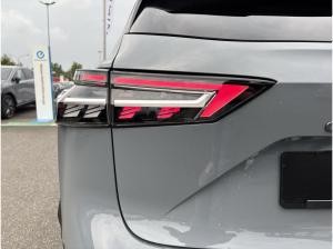 Nissan Qashqai 1.3 DIG-T MHEV Tekna Xtronic Voll-LED