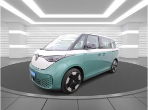 Volkswagen ID.Buzz ID. BUZZ PRO H AUTOMATIK (+ACC-RADAR) Navi