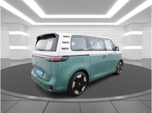 Volkswagen ID.Buzz ID. BUZZ PRO H AUTOMATIK (+ACC-RADAR) Navi