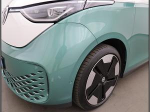 Volkswagen ID.Buzz ID. BUZZ PRO H AUTOMATIK (+ACC-RADAR) Navi