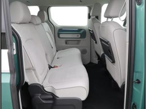 Volkswagen ID.Buzz ID. BUZZ PRO H AUTOMATIK (+ACC-RADAR) Navi