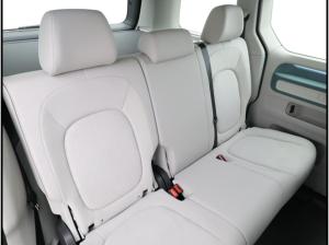 Volkswagen ID.Buzz ID. BUZZ PRO H AUTOMATIK (+ACC-RADAR) Navi