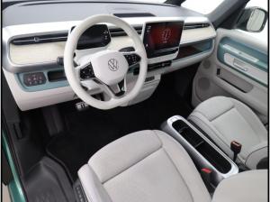 Volkswagen ID.Buzz ID. BUZZ PRO H AUTOMATIK (+ACC-RADAR) Navi