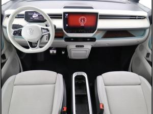 Volkswagen ID.Buzz ID. BUZZ PRO H AUTOMATIK (+ACC-RADAR) Navi