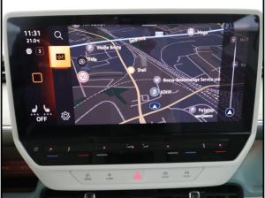 Volkswagen ID.Buzz ID. BUZZ PRO H AUTOMATIK (+ACC-RADAR) Navi
