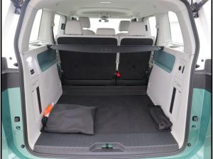 Volkswagen ID.Buzz ID. BUZZ PRO H AUTOMATIK (+ACC-RADAR) Navi