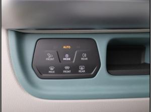 Volkswagen ID.Buzz ID. BUZZ PRO H AUTOMATIK (+ACC-RADAR) Navi