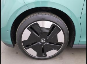 Volkswagen ID.Buzz ID. BUZZ PRO H AUTOMATIK (+ACC-RADAR) Navi