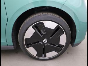 Volkswagen ID.Buzz ID. BUZZ PRO H AUTOMATIK (+ACC-RADAR) Navi