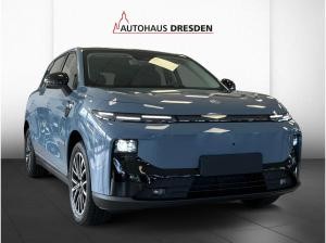 Leapmotor B10 Design Pro Max 🔥 NEUZUGANG 🔥 VOLLAUSSTATTUNG 🔥 434 KM REICHWEITE 🔥