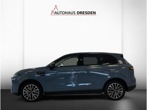 Leapmotor B10 Design Pro Max 🔥 NEUZUGANG 🔥 VOLLAUSSTATTUNG 🔥 434 KM REICHWEITE 🔥