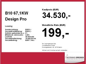 Leapmotor B10 Design ProMax 🔥 ELEKTRO-FÖRDERUNG 🔥 VOLLAUSSTATTUNG 🔥 434 KM REICHWEITE 🔥